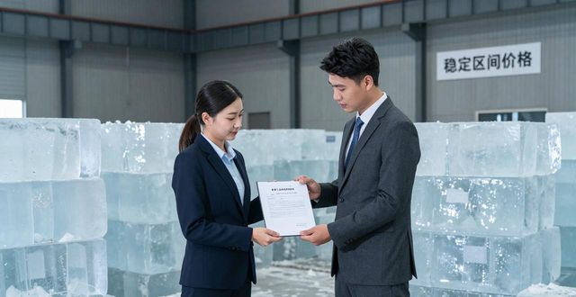 夏季工业冰价格波动_工业大冰块价格因素_闵行工业大冰块价格