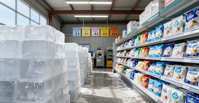 良臣制冰厂闵行配送_食用冰订购电话闵行_闵行食用冰订购电话